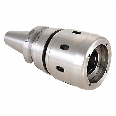 TECHNIKS 15994G BT 40 Milling Chuck Holder
