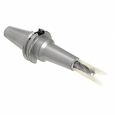 TECHNIKS HSK50AHPVTT10085M HSK50A SHRINK FIT Adaptor GENERAL APPLIC