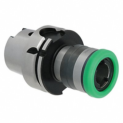 TECHNIKS 34400H100A HSK100A T/C Tap Holder x Size 1