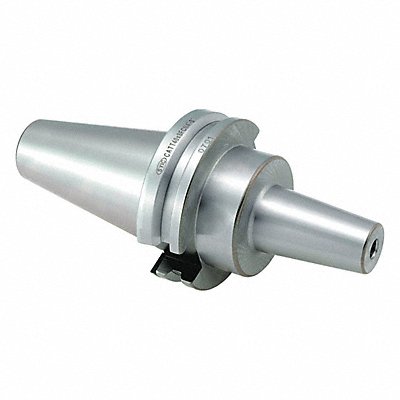 TECHNIKS 4665104300 CAT40 x 4mm Shrink Fit Holder - 3