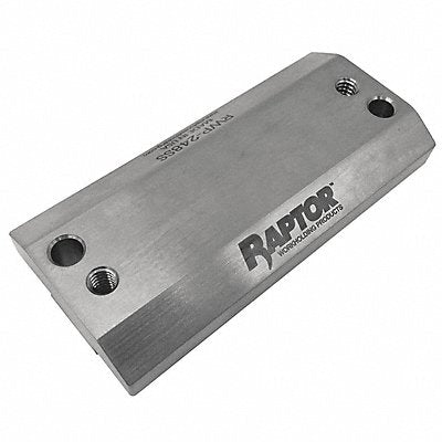 RAPTOR RWP249SS CONNECTOR- SS - 1.5 DVTL FOR RWP-042