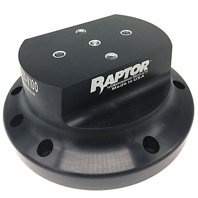 RAPTOR RWP251V100 RISER - ALUM - FOR RWP502