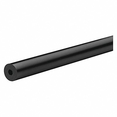 GRAINGER BULKPTABS35 K7374 Tube ABS 3ft 1 InDia 1 1/4 OutDia Beige
