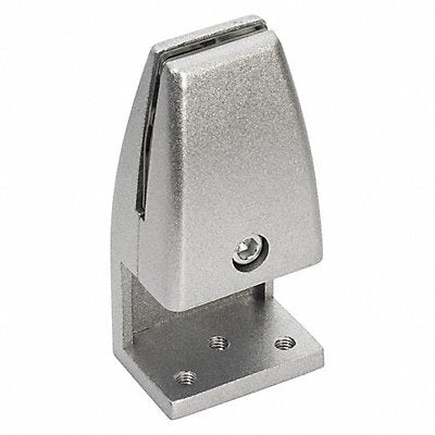 USA INDUSTRIALS ZBRCKT1 Brackets for Plastic Dividers 3-5/8 H