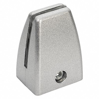 USA INDUSTRIALS ZBRCKT3 Brackets for Plastic Dividers 2-1/2 H