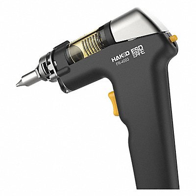 HAKKO FR400381 HAKKO 300W FR Soldering Station