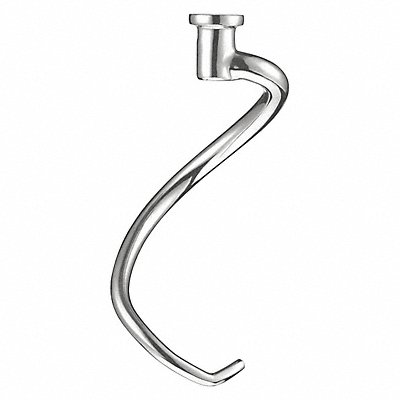 WARING COMMERCIAL WSM7LDH Dough Hook For Use With 56GX76