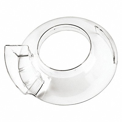 WARING COMMERCIAL WSM7LSG Splash Guard For Use With 56GX76