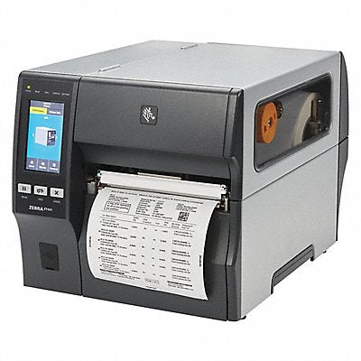 ZEBRA ZT42163T110000Z Industrial Printer 300 dpi ZT400 Series