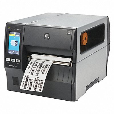 ZEBRA ZT42162T0100A0Z Industrial Printer 203 dpi ZT400 Series