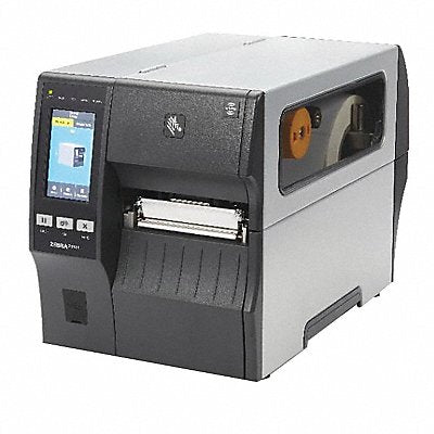ZEBRA ZT41143T0100A0Z Industrial Printer 300 dpi ZT400 Series