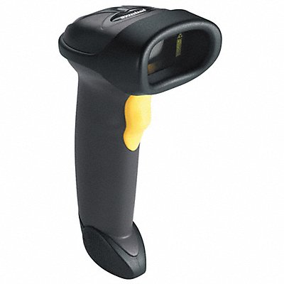 ZEBRA LS2208SR20007RNA Handheld Scanner 6 Overall Height