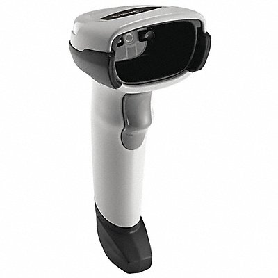 ZEBRA DS2208SR6U2100AZW Handheld Imager 6-1/2 Overall Height