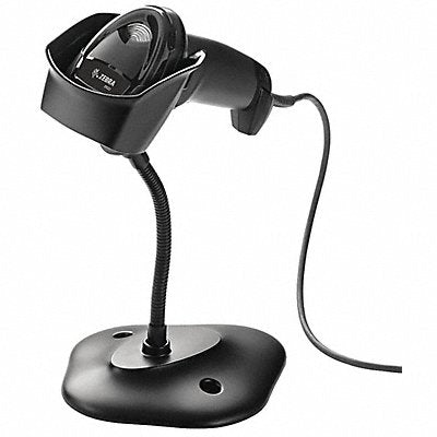 ZEBRA DS2208SR7U2100SGW Handheld Imager 6-1/2 Overall Height