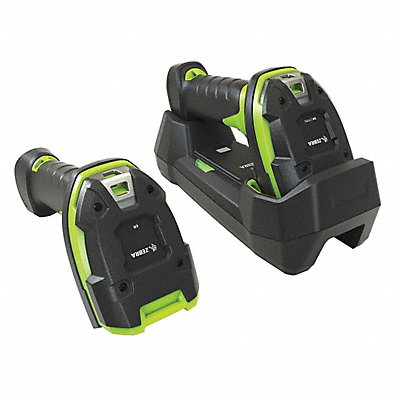 ZEBRA DS3678HD3U4210SFW Barcode Scanner 7-5/16 Overall Height
