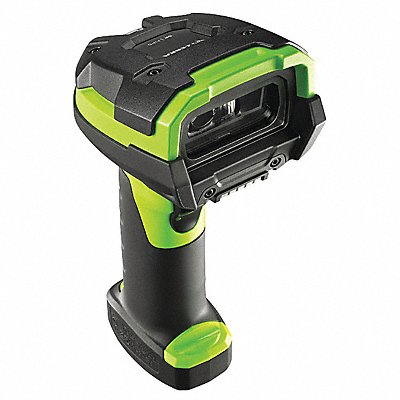 ZEBRA DS3608ER3U4602ZVW Barcode Scanner 7-5/16 Overall Height