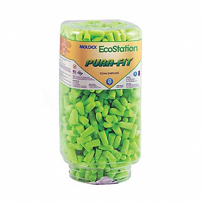 MOLDEX 6706 Ear Plug Disp 33dB PairsPerPk500