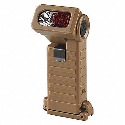 STREAMLIGHT 14975 Handheld Flashlight Polymer Coyote 55lm