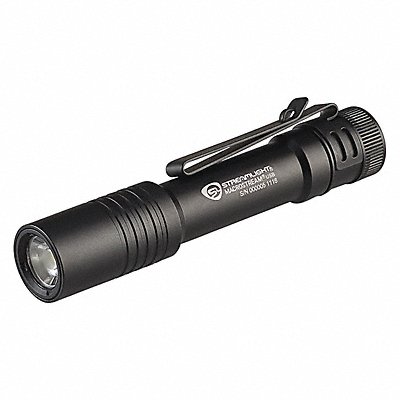 STREAMLIGHT 66320 GenPurp Penlight Aluminum Black 500lm
