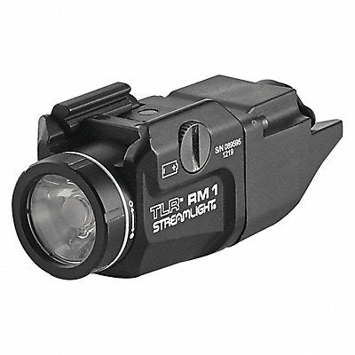 STREAMLIGHT 69440 Mounted Flshlght 500lm Alum Blk