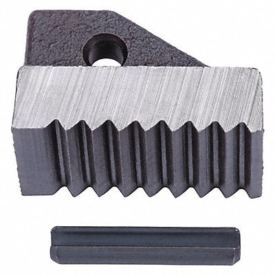 ROTHENBERGER 70191 Pipe Wrench Jaw 1-1/2 OD