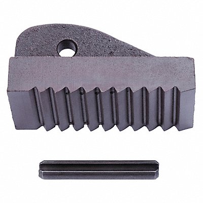 ROTHENBERGER 70196 Pipe Wrench Jaw 5 OD