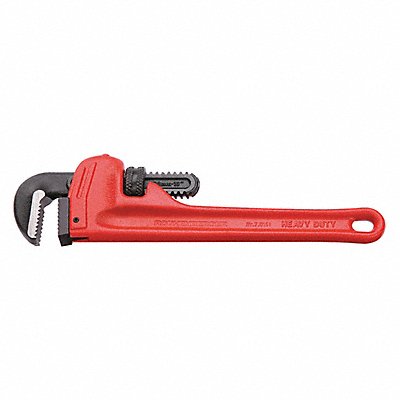ROTHENBERGER 70151 Pipe Wrench 0.7 kg Weight