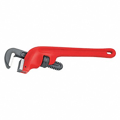 ROTHENBERGER 70167 End Pipe Wrench 1.4 kg Weight