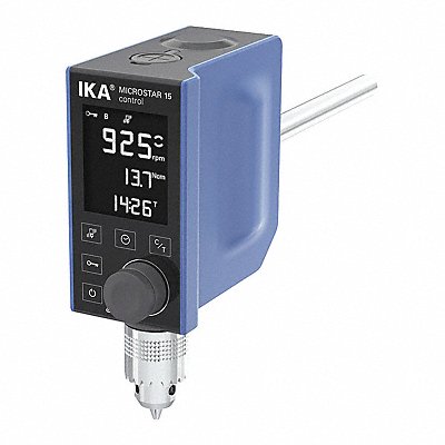 IKA 25005285 Microstar 15 Control