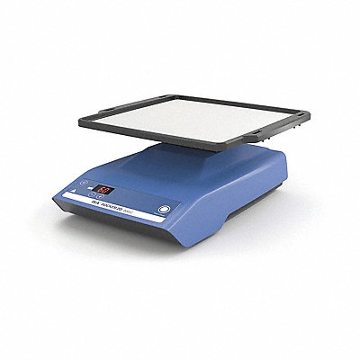 IKA 4002000 Rocker 2D Basic