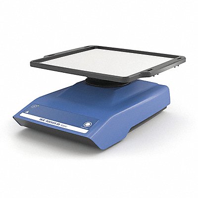 IKA 4000000 Rocker 3D Basic
