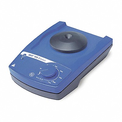 IKA 3617000 MS 3 Basic