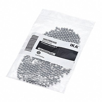 IKA 3599300 Stainless Steel Balls 5