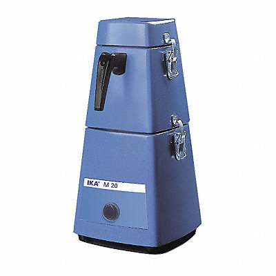 IKA 1603603 M 20