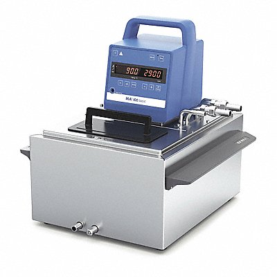 IKA 10000852 Icc Basic Pro 9 C