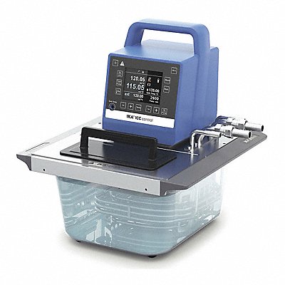 IKA 10000850 Icc Control Eco 8 C