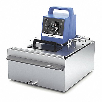 IKA 10000480 Icc Control Pro 12 C