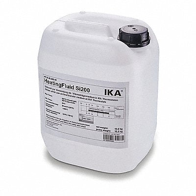 IKA 20003520 Hf.Si.20.200.50