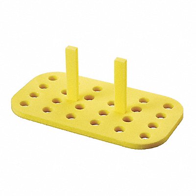 IKA 20003667 Floating Tube Rack 1