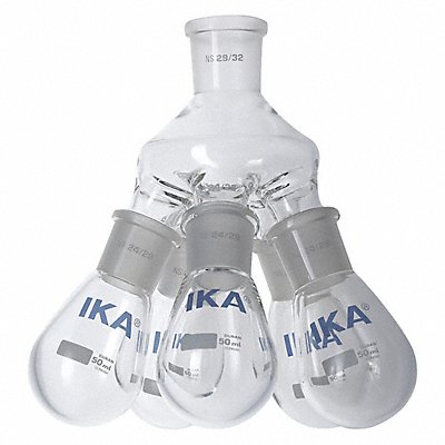 IKA 3849800 RV 10.2034