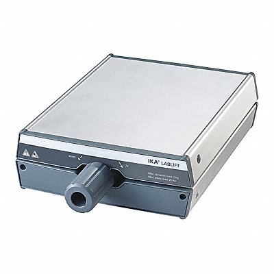IKA 4022400 Lablift Manual