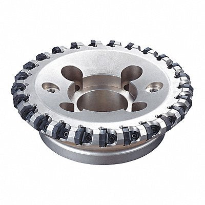 OSG 52800007 Indexable Face Mill