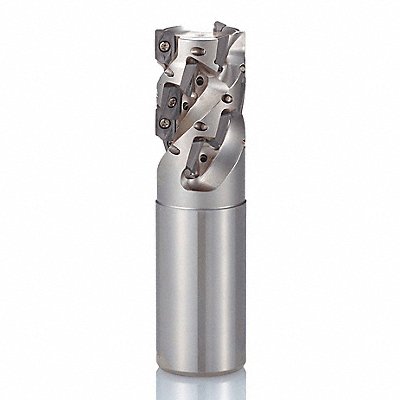 OSG 7802900 Indexable Square Shoulder End Mill