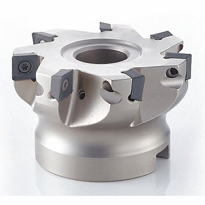 OSG 52901002 Indexable Face Mill