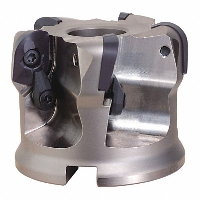 OSG 7800053 Indexable Profiling End Mill