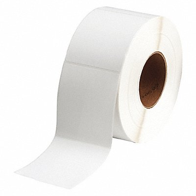 BRADY J502612585 Marine Label 2-19/20 W White