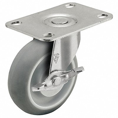 SHEPHERD Castor PRE50120ZNMNTB Castor