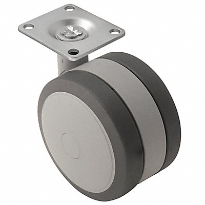 SHEPHERD Castor PSF100120GR Castor