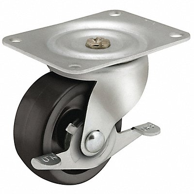 SHEPHERD Castor PSQ30119ZN3EB Castor
