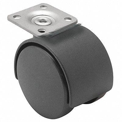 SHEPHERD Castor PTW40101BK Castor